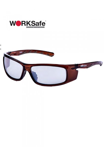 WORKSafe® RAIDER E3011 Safety Eyewear