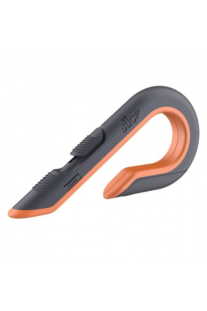 SLICE 10400 BOX CUTTER, CERAMIC BLADE, 3 POSITION MANUAL