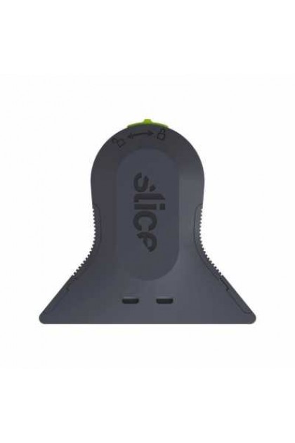 SLICE 10590 MINI SCRAPER, AUTO-RETRACTABLE [12PCS/INNER, 192PCS/CSE] 